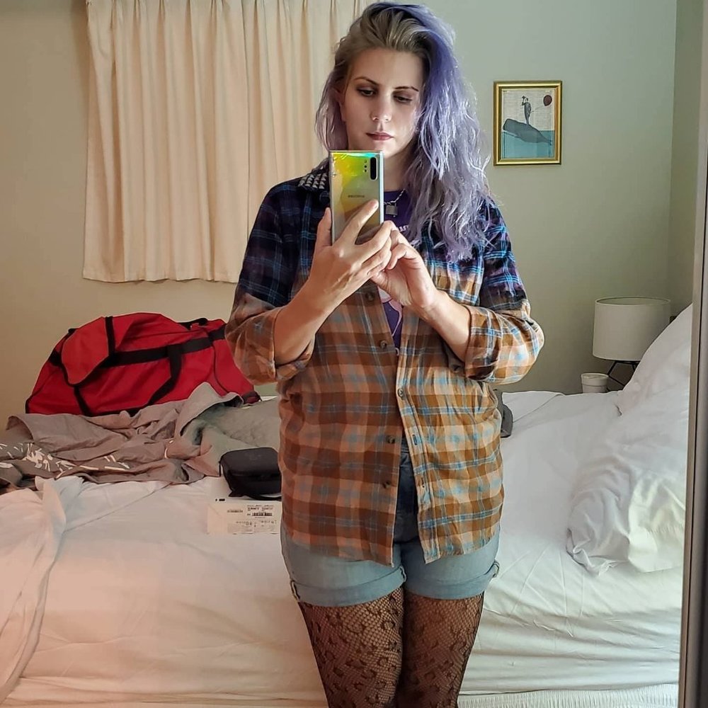 Meet your Posher, Keara